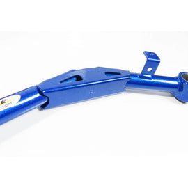 Hardrace TOE ARM Plastica 2 Pezzi 8729 - BMW Serie 5 F10/F11/F07 Serie 6 F12/F13 Serie 7 F01/F02