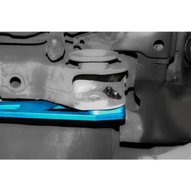 Hardrace Sub-frame RINFORZATO Brace 5 Pezzi/set 8792 - HONDA CIVIC EK3/4/5/9, EJ6/7/8/9, EM1