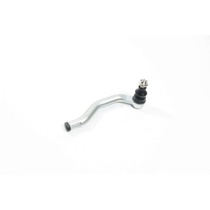 Hardrace RC TIE ROD END 2 Pezzi/SET - Honda CIVIC FD1 FD2