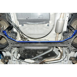 Hardrace Add-on Sway Bar Posteriore 17mm 5 Pezzi/set Q0124 - SUZUKI SWIFT ZC33 17+