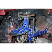 Load image into Gallery viewer, Hardrace Lower Control Arm Anteriore Plastica 2 Pezzi 8811 - Toyota GT86 Subaru BRZ