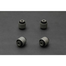 Load image into Gallery viewer, Hardrace Boccole UPPER ARM Anteriore Plastica 4 Pezzi/S - HONDA CIVIC EG, EH, EJ1/2 INTEGRA DC