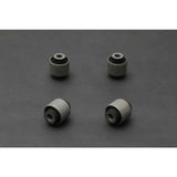 Hardrace Boccole UPPER ARM Anteriore Plastica 4 Pezzi/S - HONDA CIVIC EG, EH, EJ1/2 INTEGRA DC