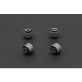 Hardrace TOE CONTROL ARM Boccole Plastica Rinforzata 4 Pezzi - HONDA CIVIC EC,ED,EE,EF EG, EH, EJ1/2 EK3/4/5/9, EJ6/7/8/9, EM1 CRX EF6/7/8 INTEGRA DC2 94-01