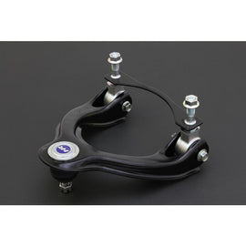 Hardrace UPPER CONTROL ARM OE STYLE Anteriore Plastica Rinforzati 2 Pezzi - HONDA CIVIC EG, EH, EJ1/2 INTEGRA DC 94-01