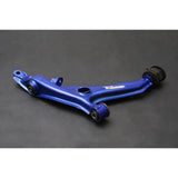 Hardrace LOWER ARM Anteriore OE STYLE Plastica BLUE 2 Pezzi - HONDA CIVIC EK3/4/5/9, EJ6/7/8/9, EM1