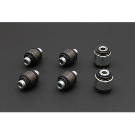 Hardrace Boccole LOWER ARM Posteriore PILLOWBALL 6 Pezzi50mm SHOCK BU - HONDA CIVIC EG, EH, EJ1/2