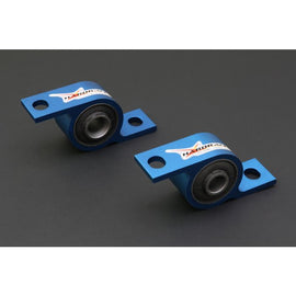 Hardrace Boccole LOWER ARM Anteriore Grandi Plastica 2 Pezzi/SET - Subaru IMPREZA GC/GF/GM GD/GG LEGACY BD/BG/BK