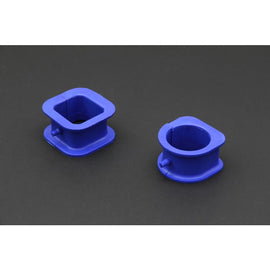 Hardrace Boccole TPV STEERING KIT 2 Pezzi/SET - Subaru IMPREZA GC/GF/GM GD/GG Forester SF SG LEGACY BD/BG/BK BL/BP BE/BH/BT