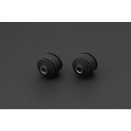 Hardrace Boccole KUNCKLE Posteriore Plastica 2 Pezzi/SET - Subaru IMPREZA GC/GF/GM GD/GG FORESTER SF SG LEGACY BD/BG/BK