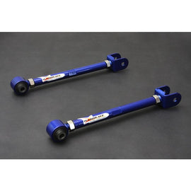 Hardrace TOE CONTROL ARM Posteriore Plastica 2 Pezzi - Nissan Silvia 200SX S13 300ZX Z32 Skyline R32