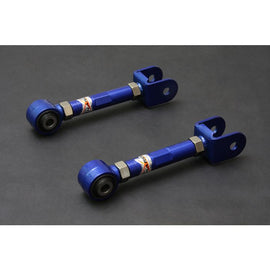 Hardrace TRACTION ROD Posteriore Plastica 2 Pezzi - Nissan Silvia 200SX S13 S14 15 300ZX Z32 Skyline R32 R33 34