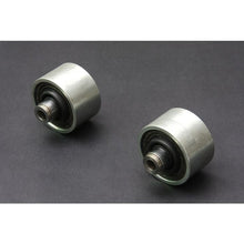 Carica l&#39;immagine nel visualizzatore di Gallery, Hardrace Boccole TRAILING ARM Posteriore PILLOWBALL 2 Pezzi - MITSUBISHI LANCER EVO 1 2 3 LANCER MIRAGE 93-00