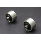 Hardrace Boccole TRAILING ARM Posteriore PILLOWBALL 2 Pezzi - MITSUBISHI LANCER EVO 1 2 3 LANCER MIRAGE 93-00