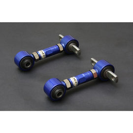 Hardrace TOE ARM Posteriore Plastica 2 Pezzi - MITSUBISHI LANCER EVO 1 2 3 LANCER MIRAGE 93-00