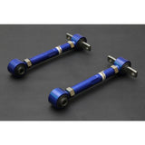Hardrace CAMBER KIT Posteriore Plastica 2 Pezzi - MITSUBISHI LANCER EVO 1 2 3 LANCER VIRAGE FTO 93-00