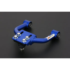 Hardrace UPPER CAMBER KIT Anteriore Plastica 2 Pezzi/SET - HONDA CIVIC EK3/4/5/9, EJ6/7/8/9, EM1