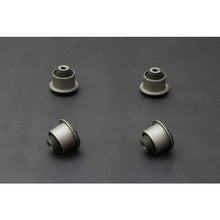 Load image into Gallery viewer, Hardrace Boccole UPPER ARM Anteriore Plastica Rinforzata 4 Pezzi - MAZDA 6  GG/GY 02-08