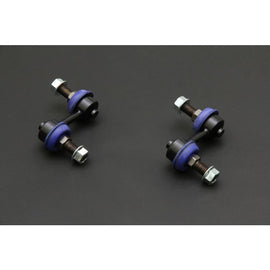 Hardrace TPV Barra Stabilizzatrice LINK Anteriore 2 Pezzi/SET - HONDA CIVIC EK3/4/5/9, EJ6/7/8/9, EM1 SUBARU IMPREZA GC/GF/GM GD/GG GE-GR
