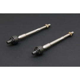 Hardrace Extra lock Hard Tie Rods - Nissan Silvia 200SX S14 S15 con HICAS e Skyline R33 GTSt
