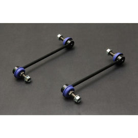 Hardrace TPV Barra Stabilizzatrice LINK Anteriore 2 Pezzi - MAZDA 323 PROTEGE TIERRA 98-02