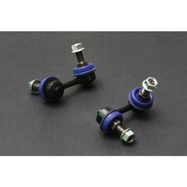 Hardrace Barra Stabilizzatrice LINK Posteriore 2 Pezzi EXTREME LOWER CAR USE Solo - HONDA CIVIC EC,ED,EE,EF EG, EH, EJ1/2 EK3/4/5/9, EJ6/7/8/9, EM1 CRX EF6/7/8