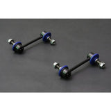 Hardrace Barra Stabilizzatrice LINK Posteriore RINFORZATO 2 Pezzi/SET - MITSUBISHI ECLIPSE 3G 00-05 GALANT 98-05