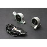 Hardrace Supporti Motore Rinforzati 3 Pezzi/SET - NISSAN MICRA K11 Automatica