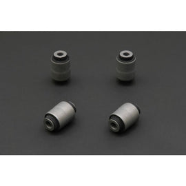 Hardrace Boccole LOWER ARM Posteriore Plastica 4 Pezzi - HONDA CIVIC EC,ED,EE,EF EG, EH, EJ1/2 CRX EF6/7/8 INTEGRA DC2 Type R 95-98