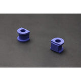 Hardrace Boccole Barra Stabilizzatrice Anteriore 22mm 2 Pezzi/SET - HONDA CIVIC EK3/4/5/9, EJ6/7/8/9, EM1