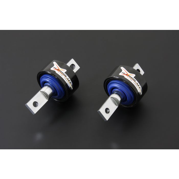 Hardrace Boccole TRAILING ARM Posteriore PILLOWBALL 2 Pezzi - Honda INTEGRA DA5-DA9 DB1-DB2