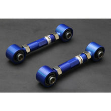 Carica l&#39;immagine nel visualizzatore di Gallery, Hardrace TOE CONTROL ARM Posteriore Plastica 2 Pezzi/SET - MITSUBISHI LANCER MIRAGE 01-07