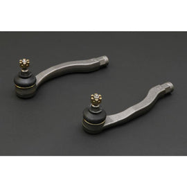 Hardrace TIE ROD END (OE STYLE) 2 Pezzi/SET - HONDA CIVIC EG, EH, EJ1/2 EK3/4/5/9, EJ6/7/8/9, EM1 INTEGRA DC 94-01