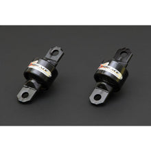 Carica l&#39;immagine nel visualizzatore di Gallery, Hardrace Boccole TRAILING ARM Posteriore Plastica 2 Pezzi/SET - Ford Focus MK1 MK2 MK3 MAZDA 3