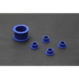 Hardrace TPV Boccole RINFORZATE Piantone di Sterzo 5 Pezzi/SET - HONDA CIVIC EK3/4/5/9, EJ6/7/8/9, EM1 CR-V RD1-RD3 97-01