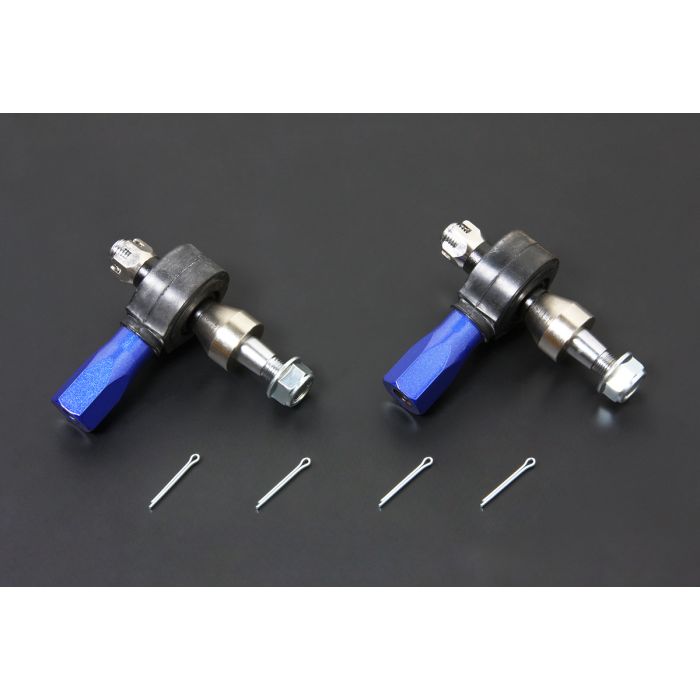 Hardrace RC TIE ROD END 2 Pezzi/SET - MAZDA RX-7 FD 91-02