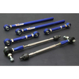 Hardrace LOWER ARM Posteriore PILLOWBALL 2 Pezzi/SET - MAZDA RX-7 FD 91-02