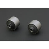 Hardrace Boccole TENSION CASTOR ROD Poliuretano 2 Pezzi/SET - Nissan Silvia 200SX S13 S14 S15 300ZX SKYLINE R32 R33 R34