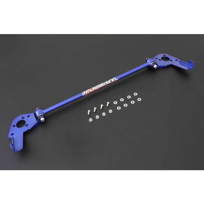 Hardrace LOWER SUP ARM Posteriore 2ND SWAY BAR Plastica 1PC - SUZUKI SWIFT ZC31 04-10