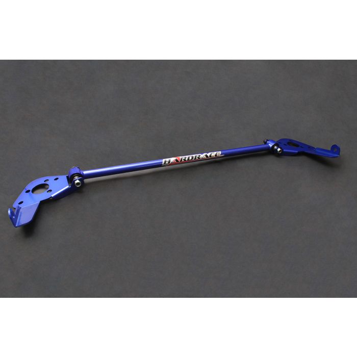 Hardrace LOWER SUPPORT ARM Posteriore 2ND SWAY BAR PILLOWBALL 1P - SUZUKI SWIFT ZC31 04-10