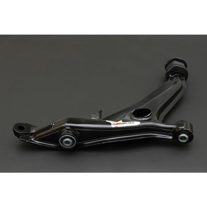 Hardrace LOWER CONTROL ARM Anteriore PILLOWBALL 2 Pezzi/SET - HONDA CIVIC EK3/4/5/9, EJ6/7/8/9, EM1