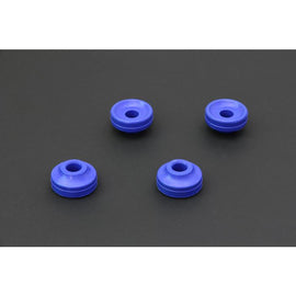 Hardrace TPV UPPER & LOWER STRUT MOUNT BUSH/SET 4 Pezzi - HONDA CIVIC EG, EH, EJ1/2 EK3/4/5/9, EJ6/7/8/9, EM1 INTEGRA DC2 94-01