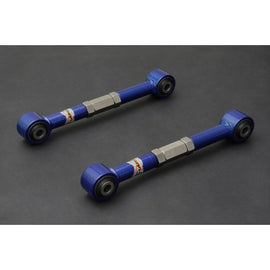 Hardrace LATERAL ARM Posteriore Anteriore Plastica Rinforzati 2 Pezzi/SET - HONDA ACCORD CB1/2/3/4 CD3/4/5/6/7/9 90-97