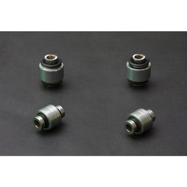 Hardrace Boccole LOWER CONTROL ARM Anteriore PILLOWBALL 4 Pezzi - HONDA ACCORD 4th CB1/2/3/4 90-93