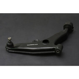 Hardrace LOWER CONTROL ARM Anteriore OE STYLE Plastica 2 Pezzi - MITSUBISHI LANCER MIRAGE 93-96