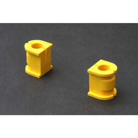 Hardrace TPV Boccole Barra Stabilizzatrice Anteriore 2mm 2 Pezzi/SET - SUZUKI SOLIO