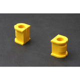 Hardrace TPV Boccole Barra Stabilizzatrice Anteriore 2mm 2 Pezzi/SET - SUZUKI SOLIO