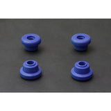 Hardrace Boccole CONTROL ARM TPV Anteriore 4 Pezzi/SET - SUZUKI SOLIO 02+