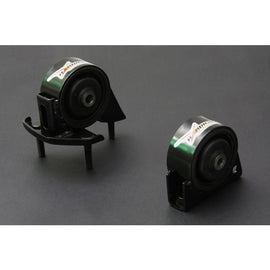 Hardrace Supporto Motore Anteriore & Posteriore 2 Pezzi/SET - TOYOTA COROLLA E100 91-97