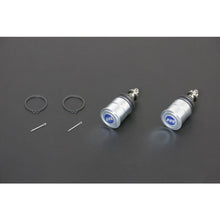 Load image into Gallery viewer, Hardrace ROLL CENTRE ADJUSTER 2 Pezzi/SET - HONDA CIVIC EC,ED,EE,EF EG, EH, EJ1/2 EK3/4/5/9, EJ6/7/8/9, EM1 CRX EF6/7/8 CR-V RD1-RD3 97-01 INTEGRA DC2 94-01